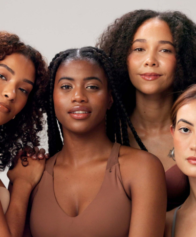 Por qué algunas bases de maquillaje se oxidan y cómo solucionarlo
