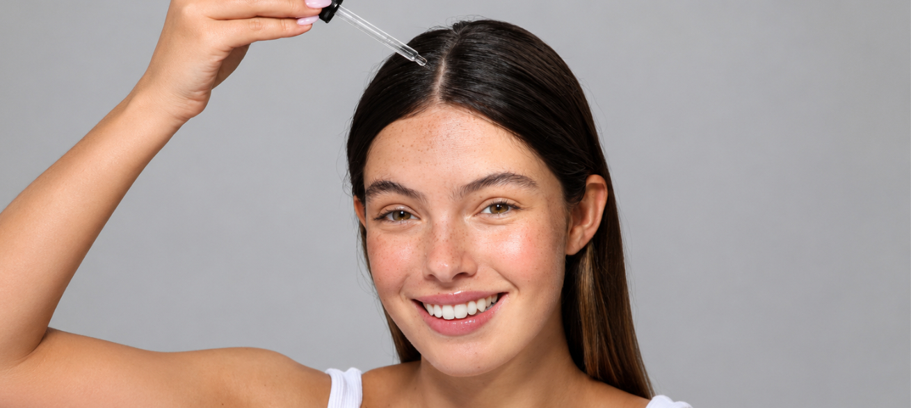 Ingredientes que fortalecen el cuero cabelludo: guía para cuidar la raíz del pelo