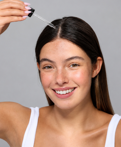 Ingredientes que fortalecen el cuero cabelludo: guía para cuidar la raíz del pelo