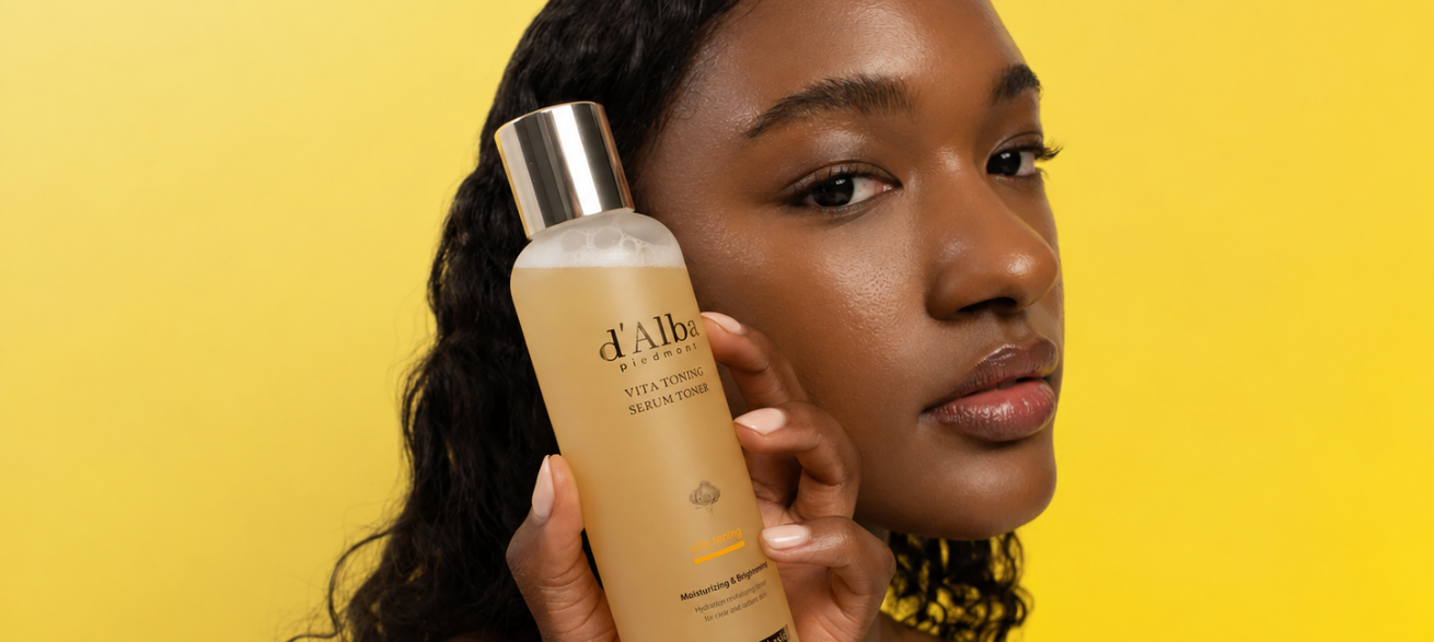 ¿Necesitas utilizar tónico facial en tu rutina de skincare?