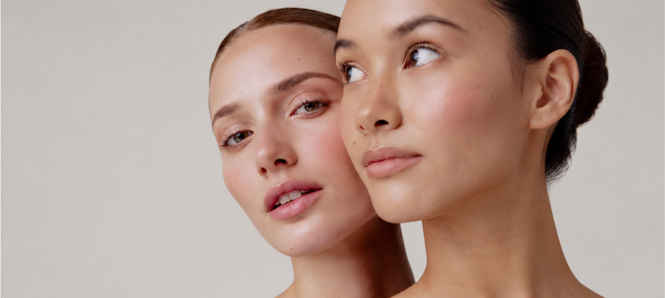 Anti-blushing: la nueva tendencia de TikTok para unas mejillas naturales