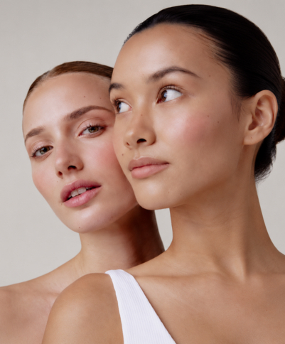 Anti-blushing: la nueva tendencia de TikTok para unas mejillas naturales