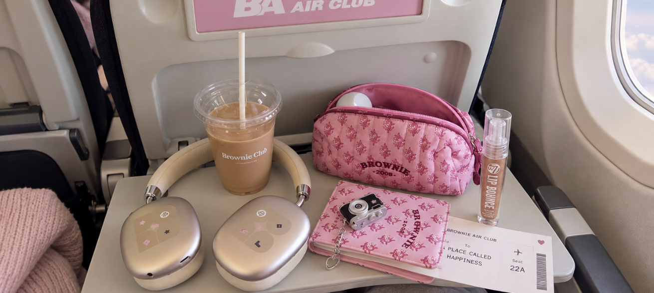 Cómo organizar tu neceser para viajar en avión sin olvidarte de nada