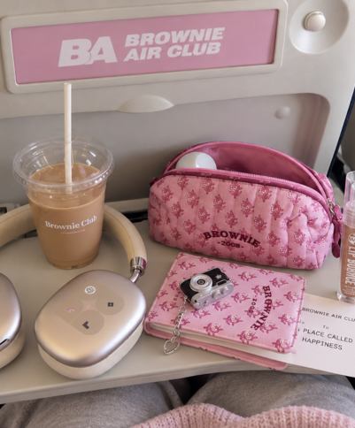 Cómo organizar tu neceser para viajar en avión sin olvidarte de nada