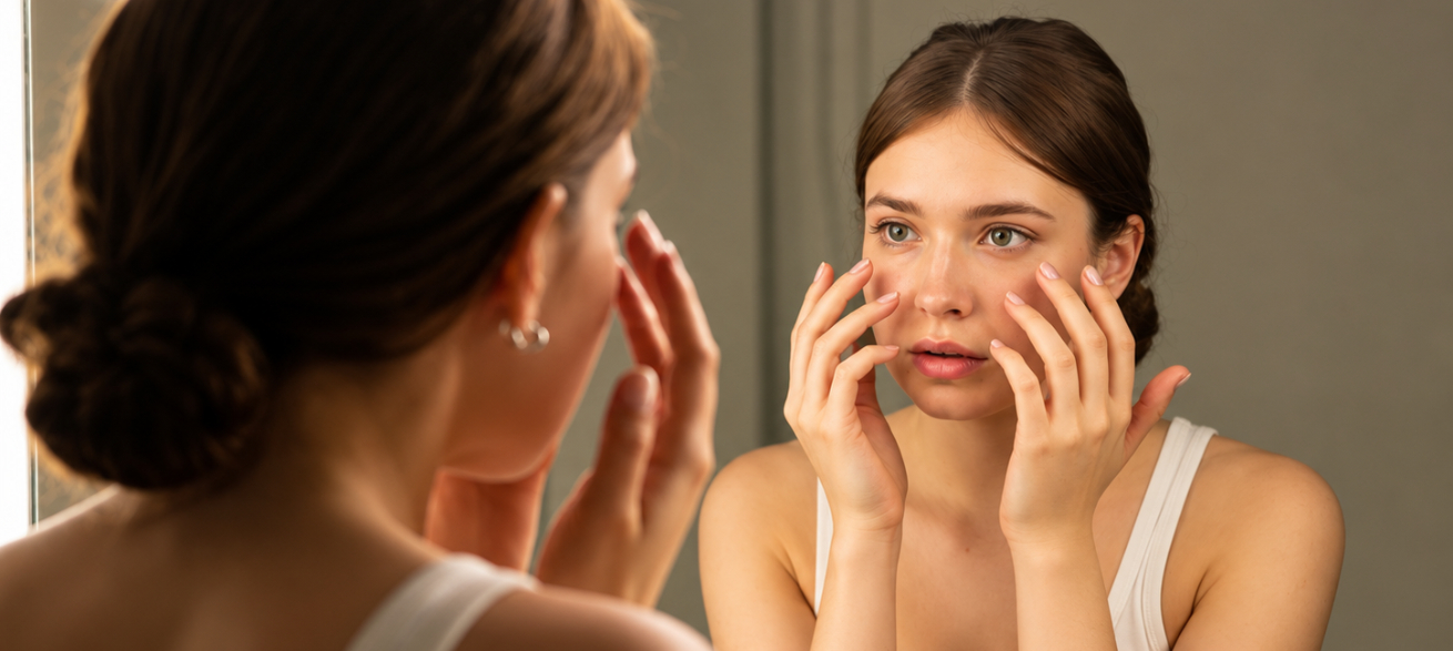 7 errores de skincare que pueden estar empeorando tu piel