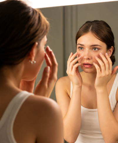 7 errores de skincare que pueden estar empeorando tu piel