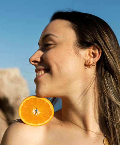 Los mejores ingredientes para cuidar tu piel después del sol