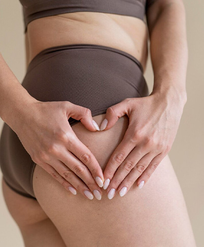 ¿Cómo combatir la celulitis?