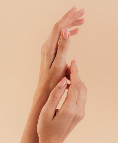 Manicura semipermanente en casa ¡Como un profesional!