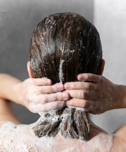 Tips para regular tu cabello graso