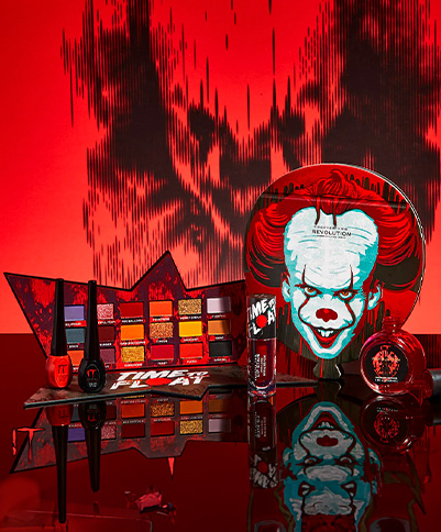 5 colecciones para los amantes de Halloween