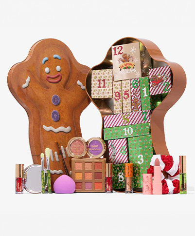 Calendarios de adviento 2023