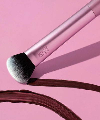 Brochas básicas de maquillaje que todo neceser necesita