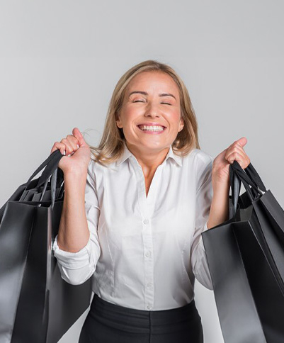 ¡Aprovecha las Rebajas de enero con Maquillalia!