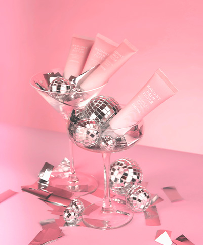 Productos de maquillaje que debes conocer antes de empezar 2024