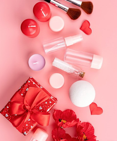 5 Regalos para San Valentín