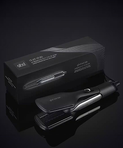 Ghd Duet Style: Styler de aire caliente