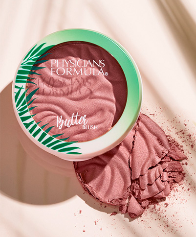 Physicians Formula, ¡fórmulas de lo más naturales!