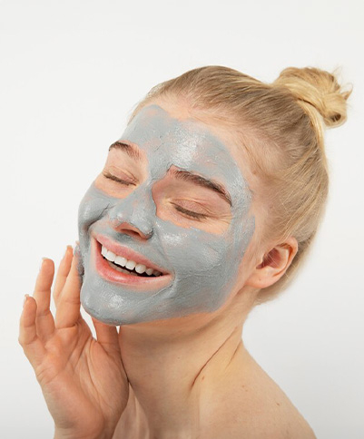 5 Mascarillas para una piel radiante en Semana Santa