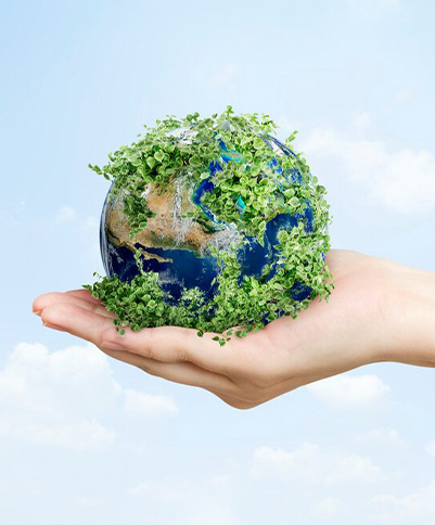 Día de la Tierra: 5 marcas Nature que debes conocer