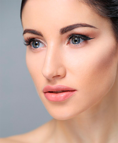 5 Geles fijadores de cejas