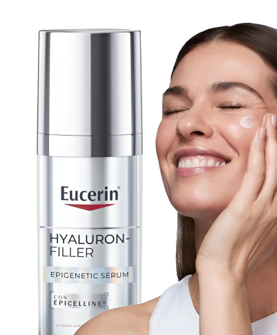 La Ciencia Epigenética para revertir los signos de envejecimiento