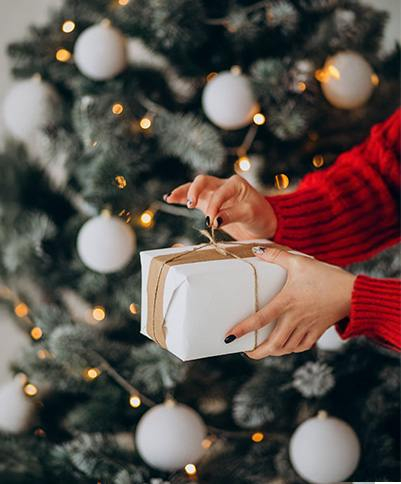 Regalos Perfectos para esta Navidad