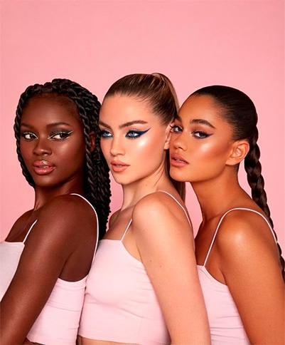 Las Mejoras Técnicas de Maquillaje: Claves para un Look Favorecedor