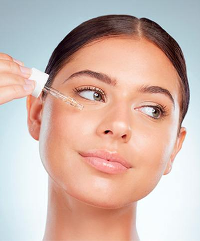 Ácido hialurónico: el secreto para una piel hidratada y radiante