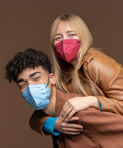 Cómo evitar el maskné con estos 5 productos