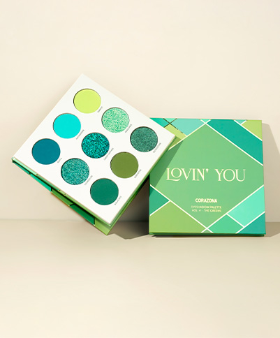 Ideas de maquillaje para estas navidades