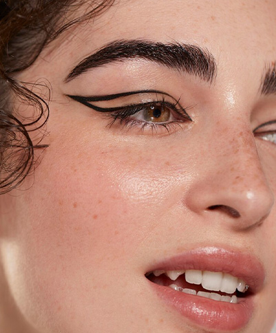 7 tendencias de maquillaje que han marcado este año