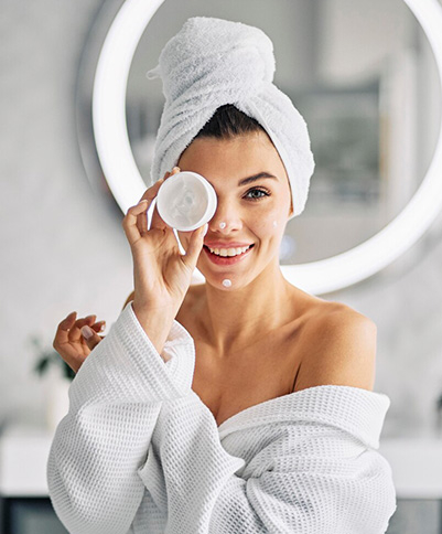 Ingredientes que necesitas según tu tipo de piel