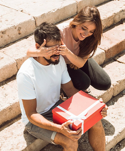 5 ideas para regalar en San Valentín a tu pareja