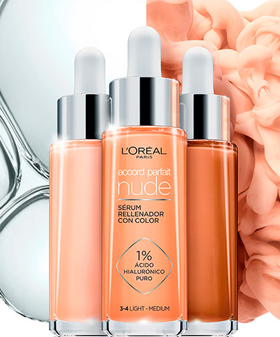 ¿Qué base de maquillaje elegir según mi piel?