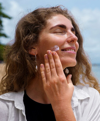 Los 10 mejores protectores solares para la cara