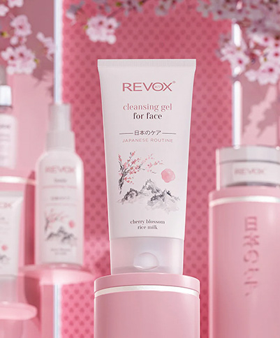 Top 5 productos de skincare y haircare de Revox