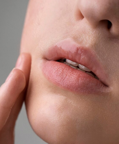 ¡Cuidado de labios en el Día Internacional del Beso!