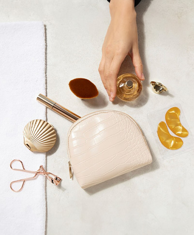 Productos de maquillaje para Semana Santa