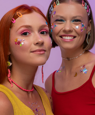 Tendencias TOP en Maquillaje de Festivales