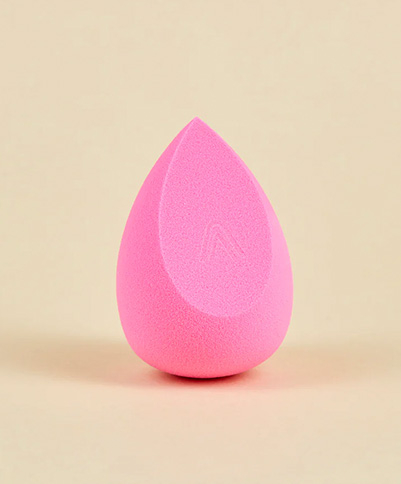 Esponjas de maquillaje: 5 tipos y usos imprescindibles