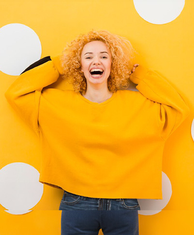 Celebra el Yellow Day con Maquillalia