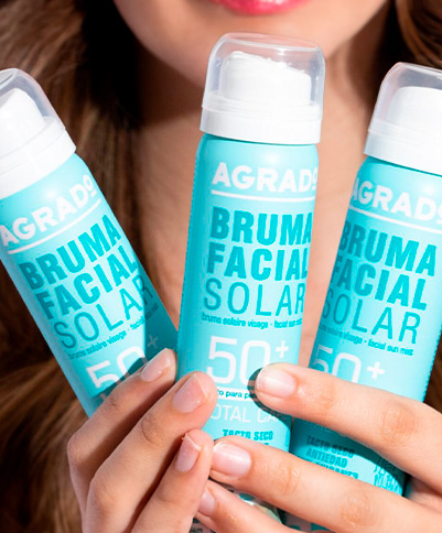 Productos imprescindibles para verano