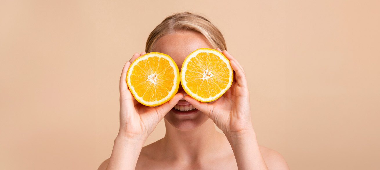 ¡Vitamina C para principiantes!