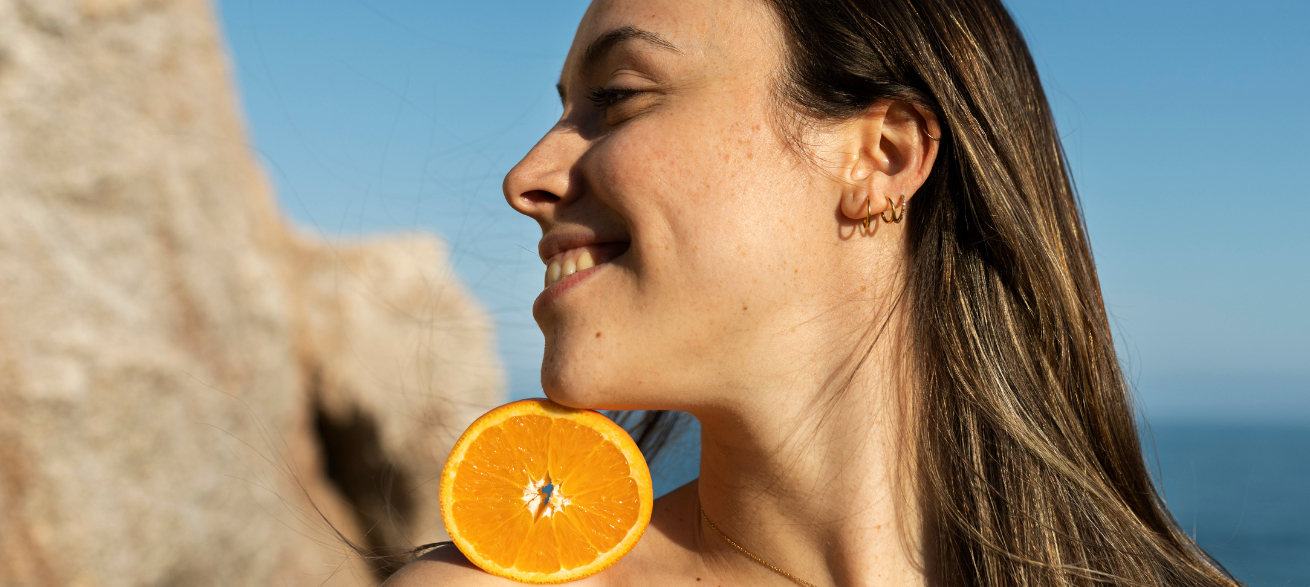 Los mejores ingredientes para cuidar tu piel después del sol