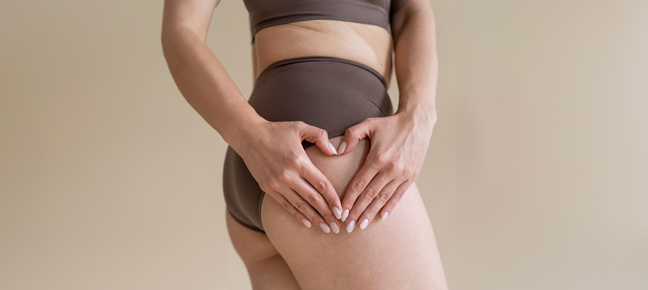 ¿Cómo combatir la celulitis?