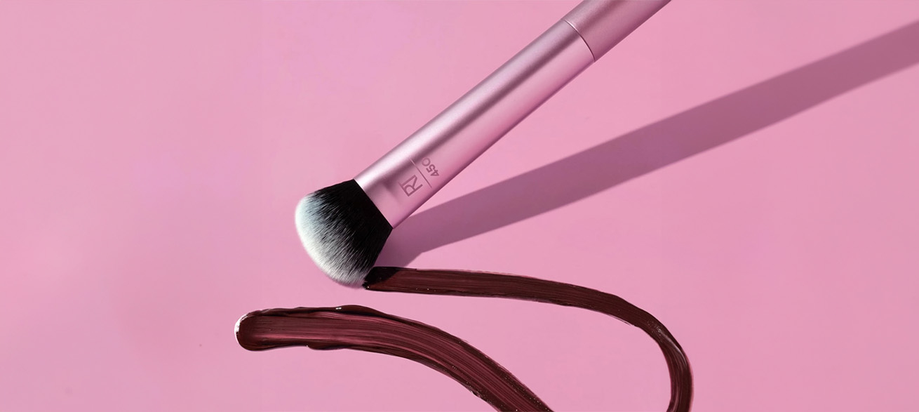 Brochas básicas de maquillaje que todo neceser necesita