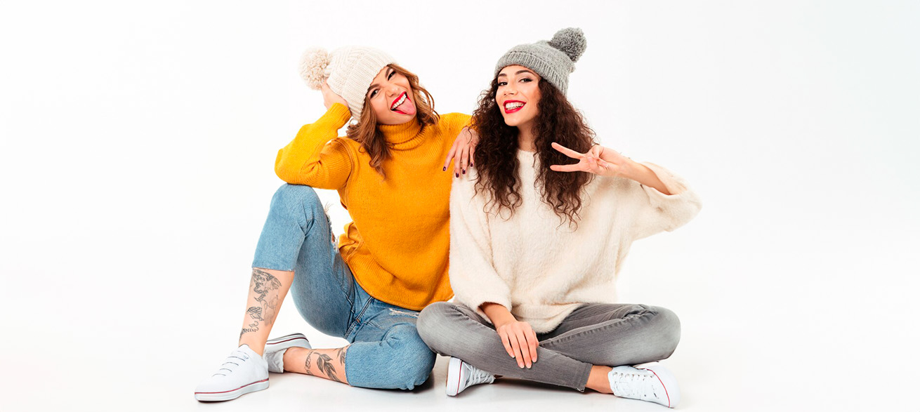 Consejos de belleza para sobrevivir al frío