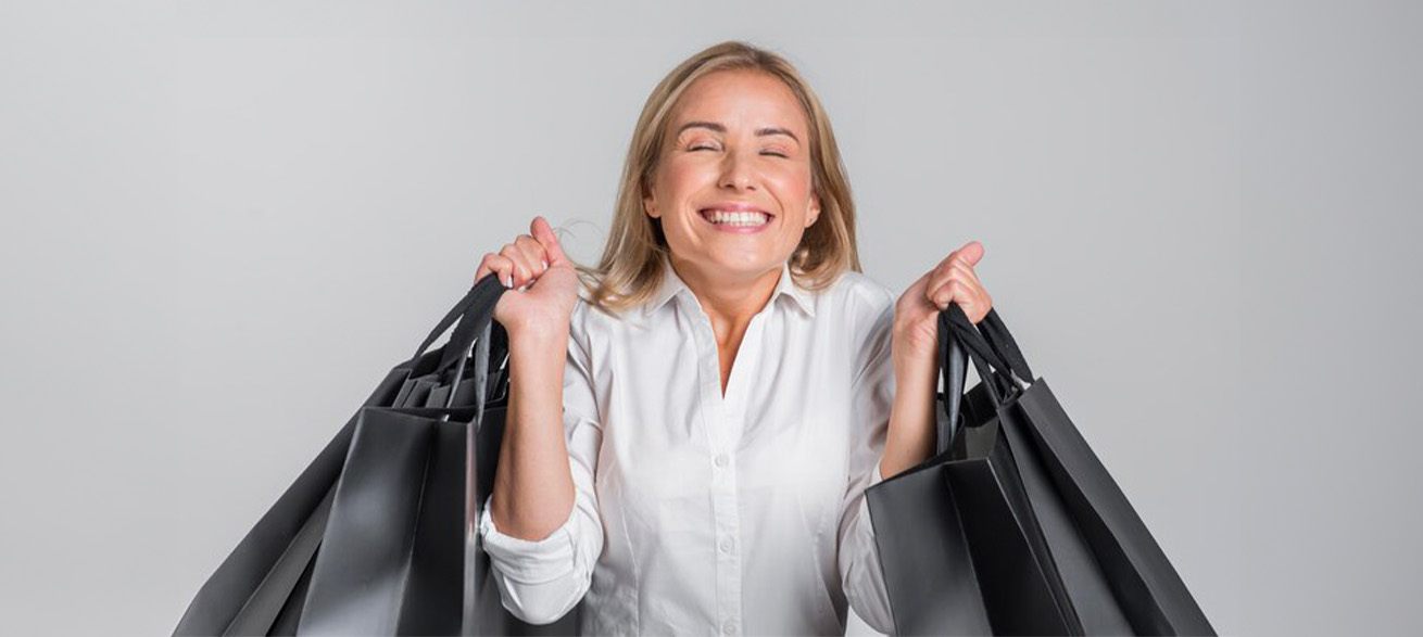 ¡Aprovecha las Rebajas de enero con Maquillalia!