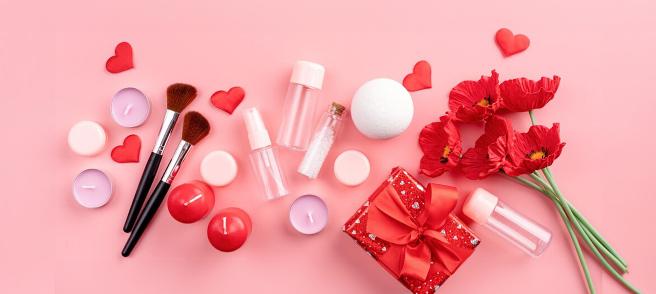 5 Regalos para San Valentín